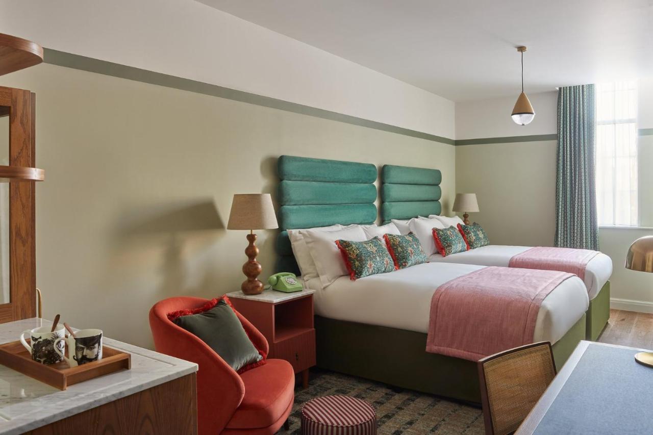 Hotel Indigo - Exeter By Ihg Zewnętrze zdjęcie