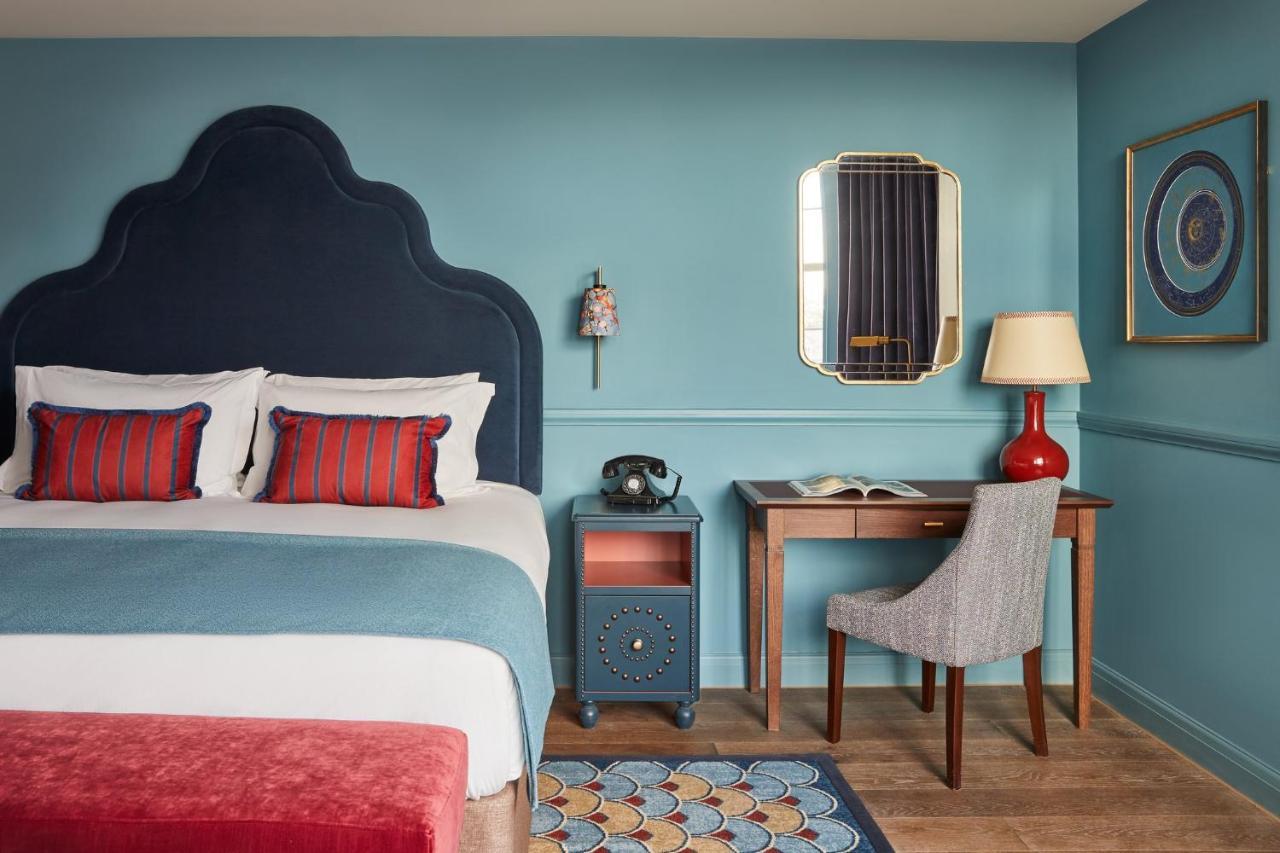 Hotel Indigo - Exeter By Ihg Zewnętrze zdjęcie
