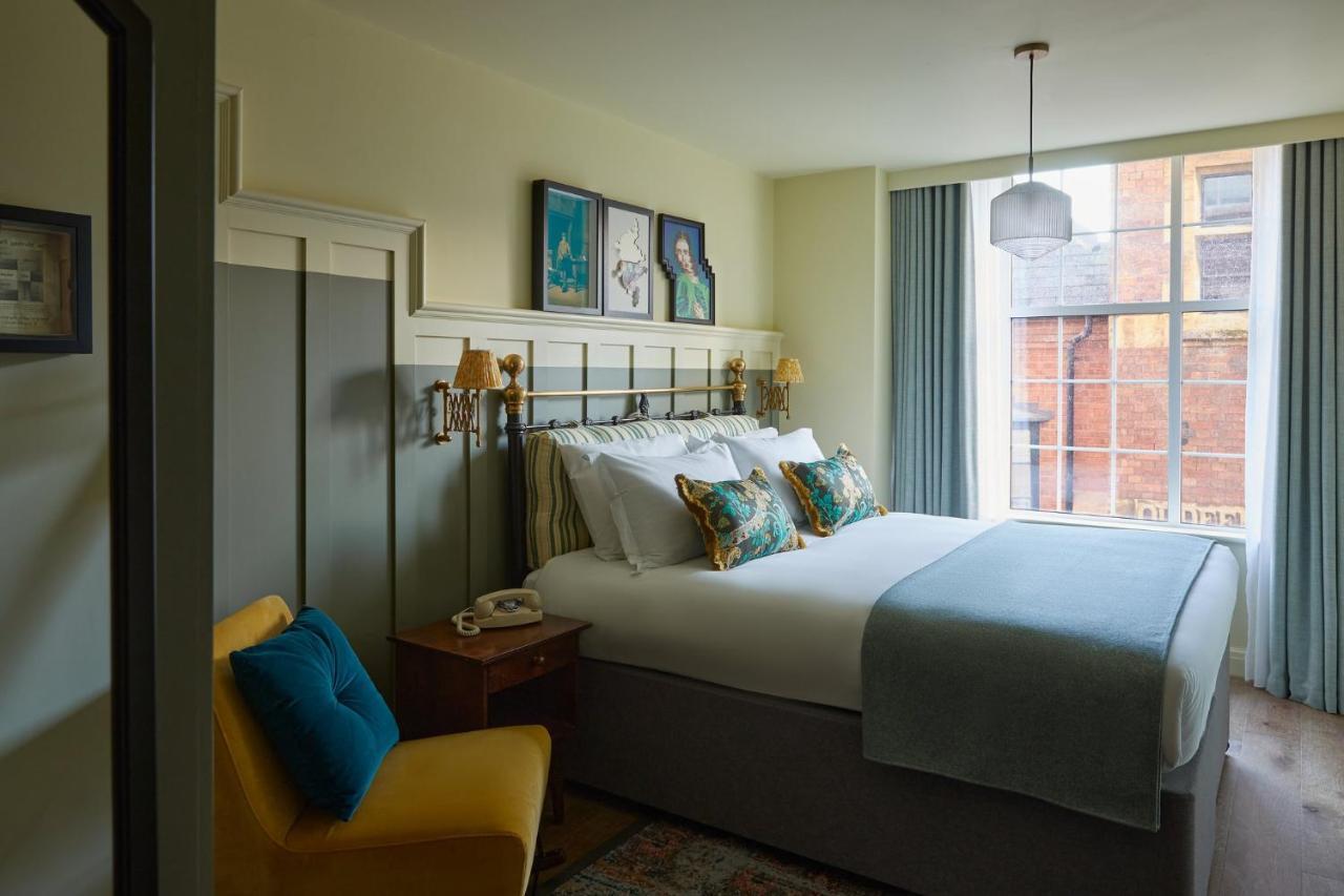 Hotel Indigo - Exeter By Ihg Zewnętrze zdjęcie