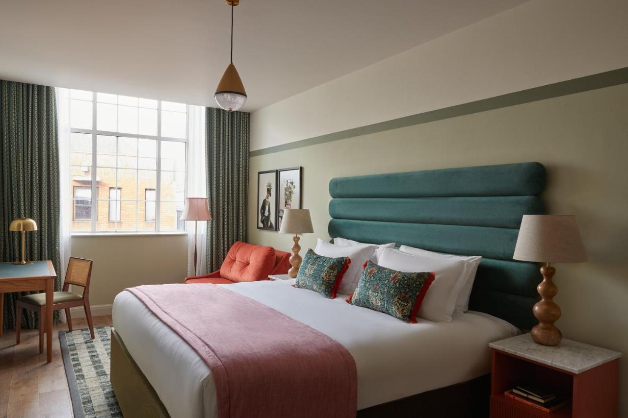 Hotel Indigo - Exeter By Ihg Zewnętrze zdjęcie