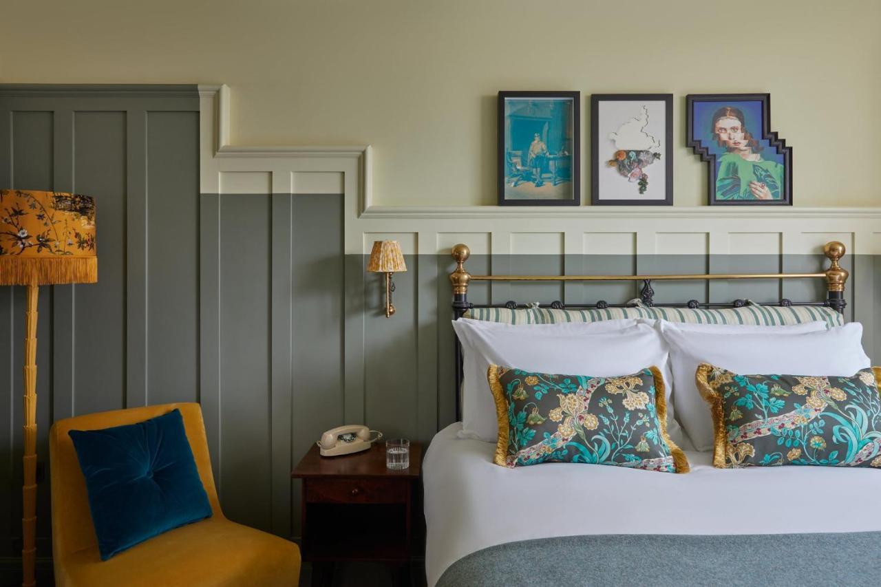 Hotel Indigo - Exeter By Ihg Zewnętrze zdjęcie