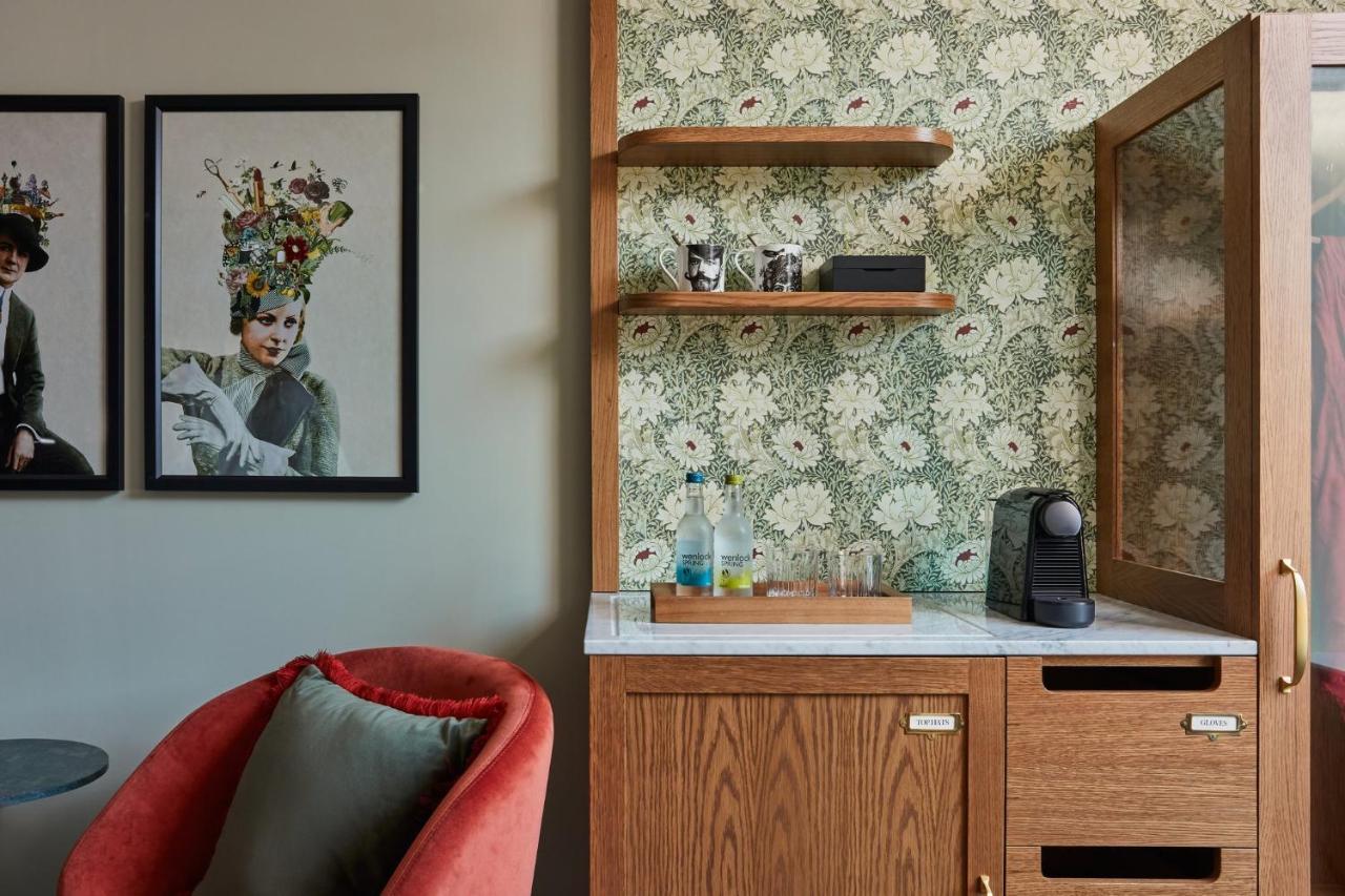 Hotel Indigo - Exeter By Ihg Zewnętrze zdjęcie