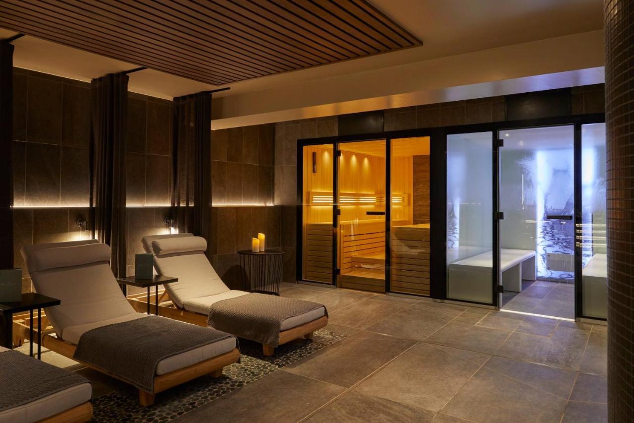 Hotel Indigo - Exeter By Ihg Zewnętrze zdjęcie