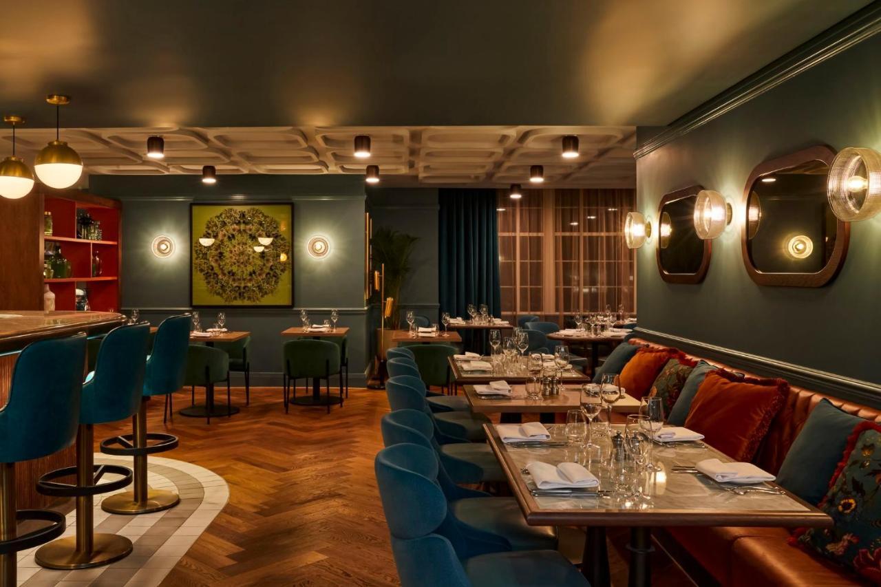Hotel Indigo - Exeter By Ihg Zewnętrze zdjęcie