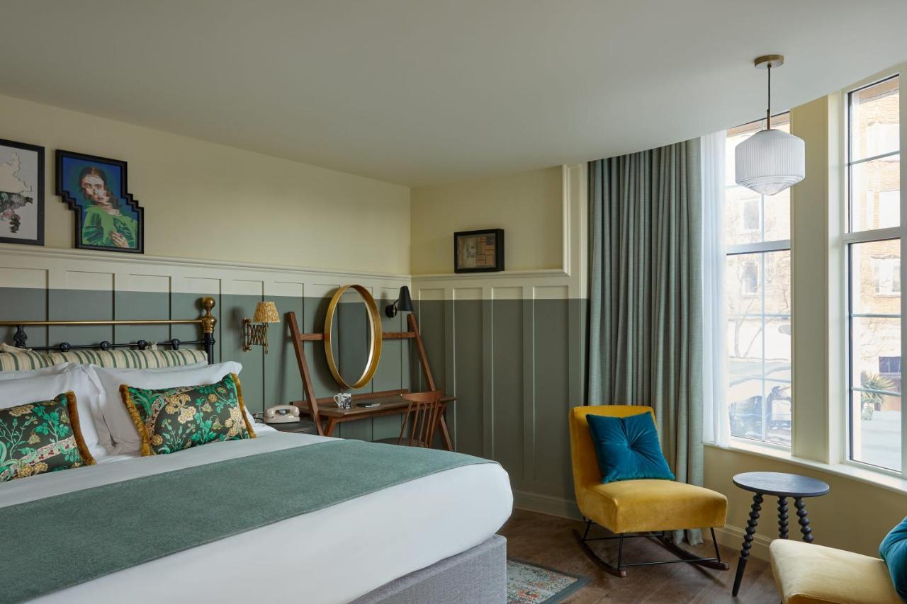 Hotel Indigo - Exeter By Ihg Zewnętrze zdjęcie