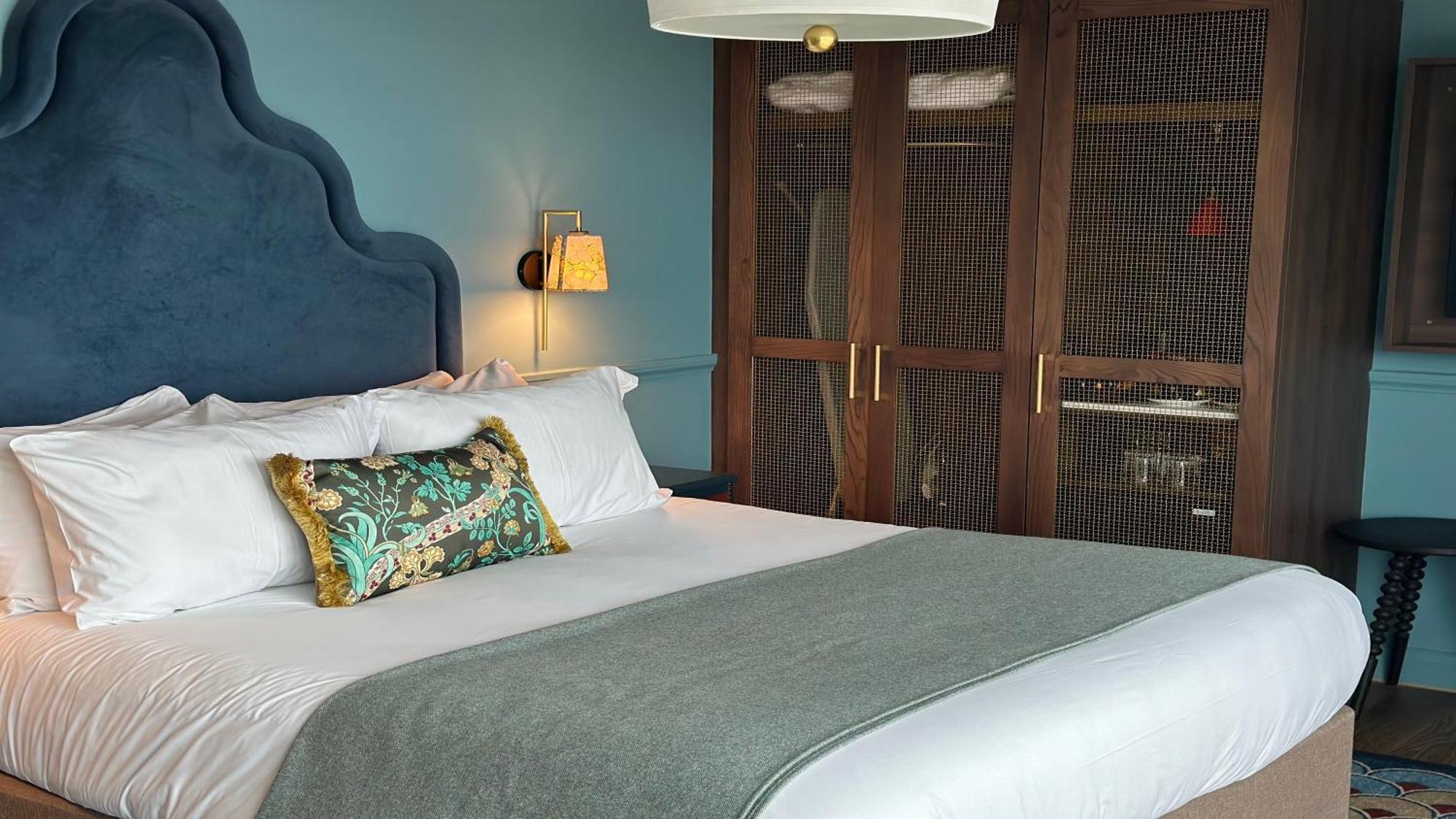 Hotel Indigo - Exeter By Ihg Zewnętrze zdjęcie