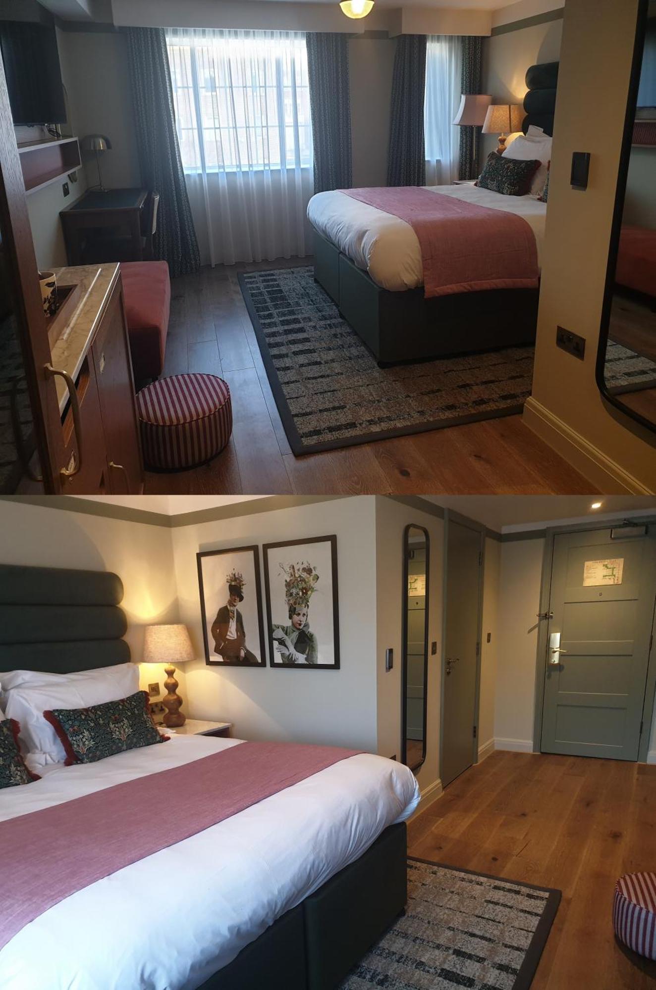 Hotel Indigo - Exeter By Ihg Zewnętrze zdjęcie